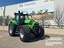 Deutz-Fahr AGROTRON M 650 P.L.
