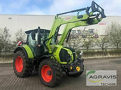 Claas ARION 510 CIS