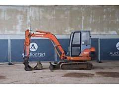 Hitachi EX30-2