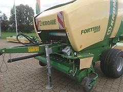 Krone Fortima V 1500 MC