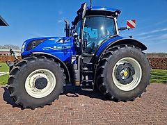 New Holland t7 300 nieuw model
