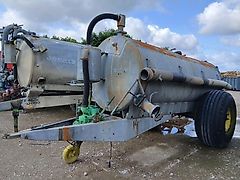 Ipsam Ipsam 6200 liter