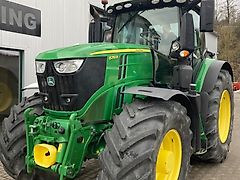 John Deere 6250 R Autopower