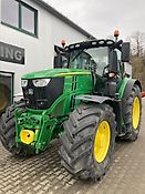 John Deere 6250 R Autopower