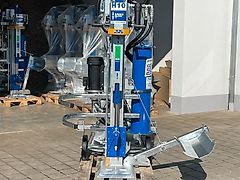 Sonderaktion - BINDERBERGER Holzspalter H10 EZ ecosplit