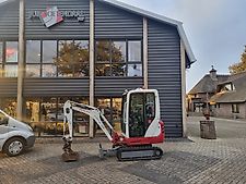Takeuchi TB216
