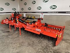 Maschio Aquila 600 mit Krumenpackerwalze