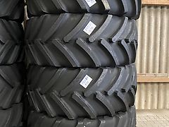 Continental 710/70R38 TractorMaster