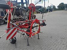 Massey Ferguson TD 524 DN