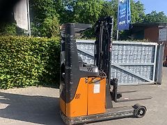 Still FM 25 I Schubmaststapler Tragkraft 2500 Kg Hubhöhe:5500 mm