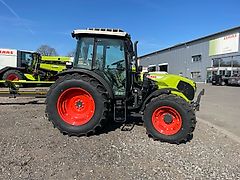 Claas AXOS 240 Advanced