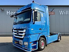 Mercedes-Benz 1844 Actros MP3 | *FG:558076*Klima*Hydraulik