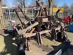 Joskin Bouwlandinjecteur