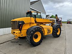 JCB 528s Telehandler