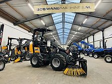 Giant onkruidborstel GA200 vast NIEUW
