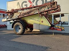 Hardi commander twin air 4500