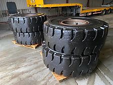 Michelin Aeolus Overslag half massief 20.5R25