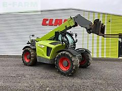 Claas scorpion 756 varipowe