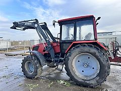 Belarus MTS 1220.3