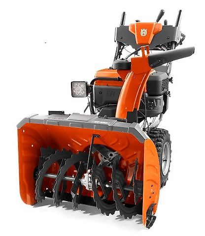 Husqvarna ST 424
