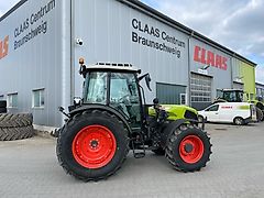 Claas Axos 240 Stage V