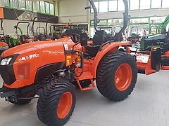 Kubota L1-382 H ROPS ab 0,99%
