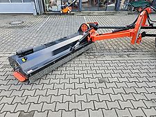 LMV Böschungsmulcher R.OS/J225