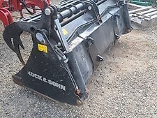 Kock &amp; Sohn GS 2200