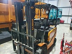 Samuk HG20 Forklift