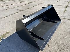 Top Angebot ! AKTION ! Universalschaufel 1,60 m | Euroaufnahme | inkl. 19 % MwSt. Robust & Vielseitig – Ideal für Hof, Landwirtschaft und Frontlader