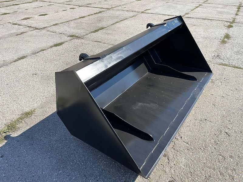 Top Angebot ! AKTION ! Universalschaufel 1,60 m | Euroaufnahme | inkl. 19 % MwSt. Robust & Vielseitig – Ideal für Hof, Landwirtschaft und Frontlader