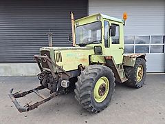 Mercedes-Benz MB Trac 1000