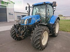 New Holland t6.160 auto command
