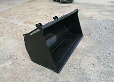 Radladerschaufel für Liebherr | Atlas I O&K I Case I Zettelmayer