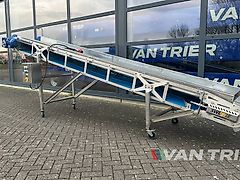 Sweere Conveyor Flat conveyor