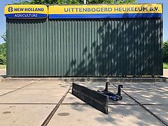 Giant VMS2000 HY voerschuif