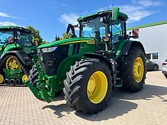 John Deere 7R310 mit PowerGard bis 02/27