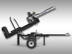 Jansen Holzspalter Jansen HS-20H110E Elektro, 20 t, 110 cm, stehend