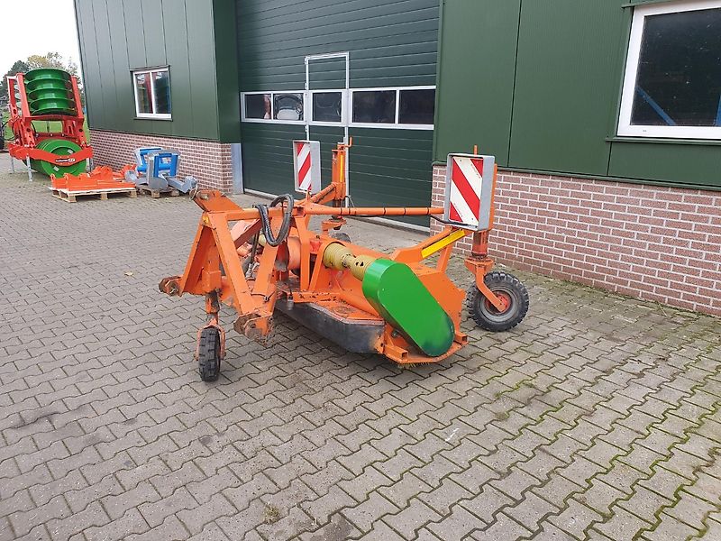 Holaras A-220-V veegmachine