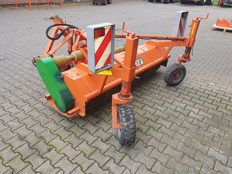 Holaras A-220-V veegmachine