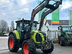 Claas ARION 530 CMATIC