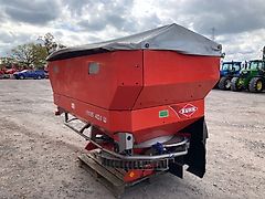 Kuhn AXIS 40.1