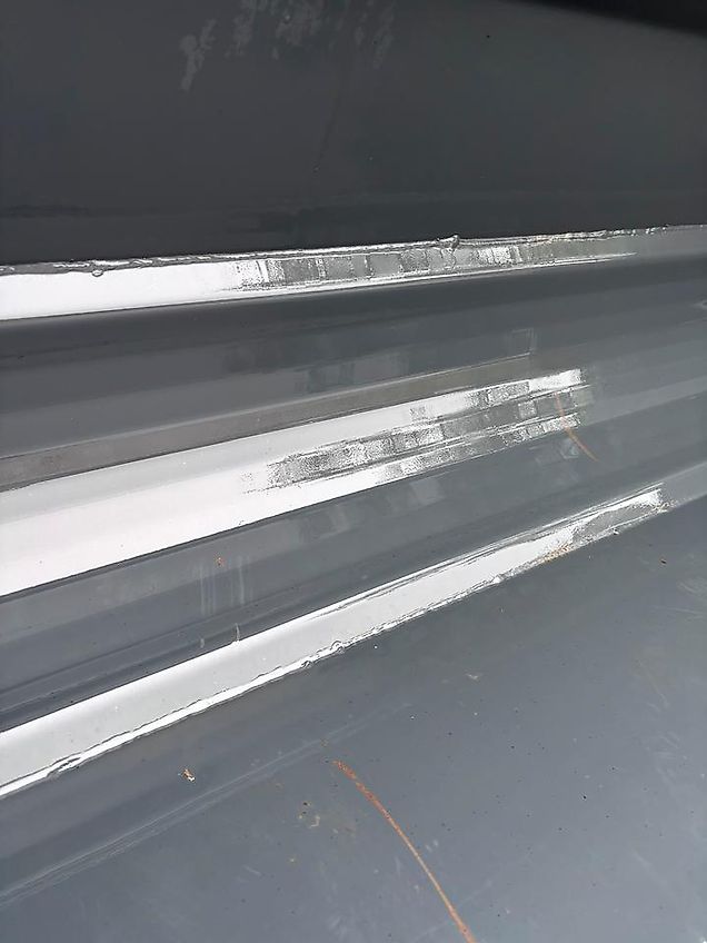 Schaufel Euro ;2,0 m;Doppelwand! 925,00€