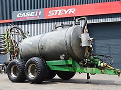 Jako Jako 6000 mesttank