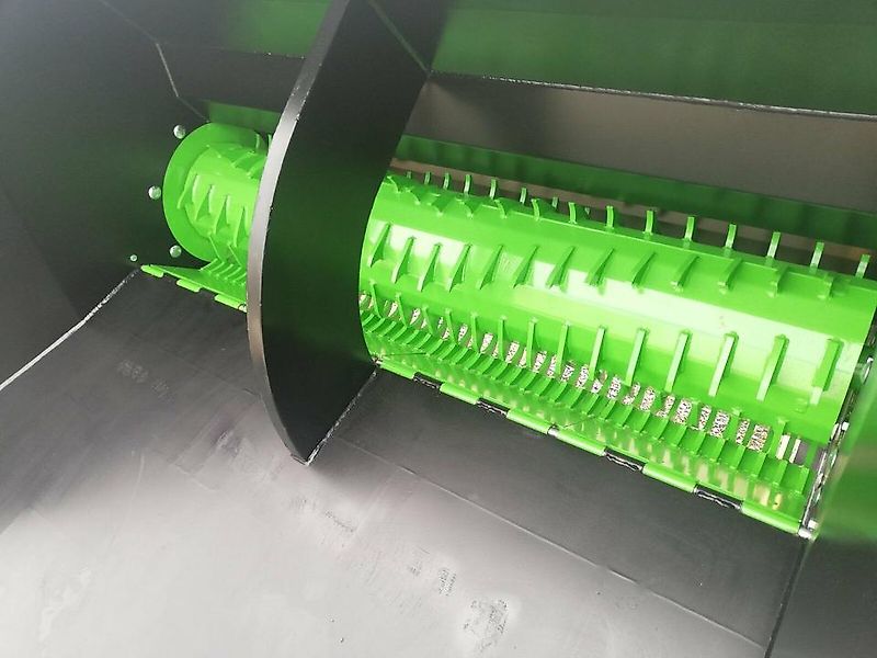 >> Zuckerrübenschnitzler | Rübenschnitzler | Schnitzelmaster 2100