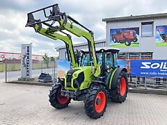 Claas Elios 210 Stage V (Klima)