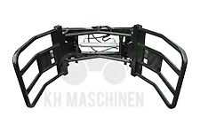 Ballenzange | Rundballenzange| Euroaufnahme sofort auf Lager