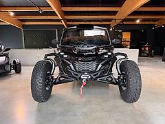 Can-Am Maverick R XRS 2025 7 Gang DCT T1B
