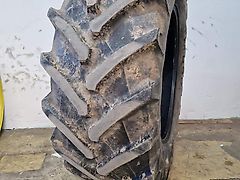 Trelleborg 600/65R38 Trelleborg TM800 gebruikt 41MM