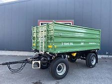 Brantner Z 15045 XXL Aktion